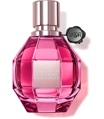 Viktor & Rolf Flowerbomb Bloom Eau de Toilette 100 ml
